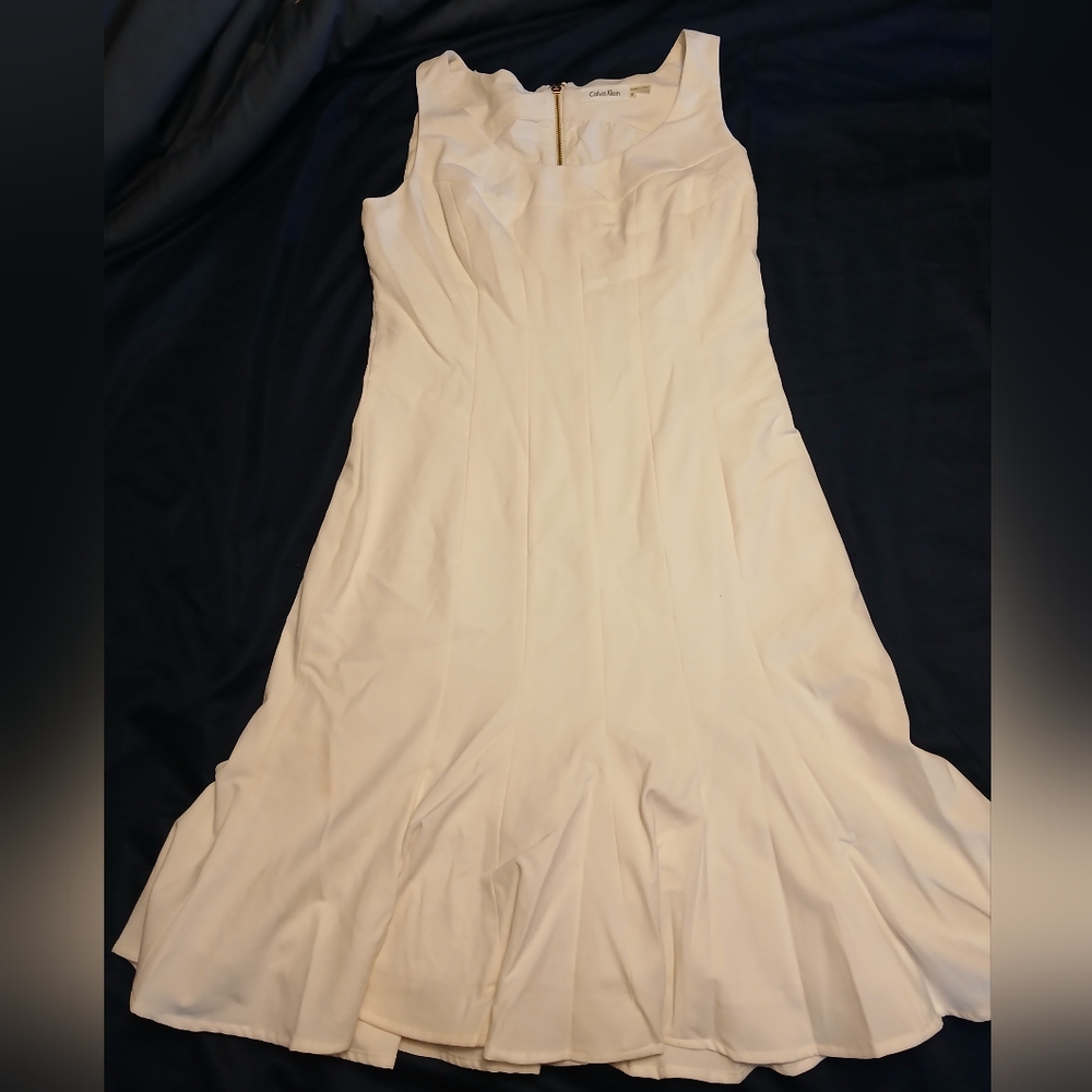 Calvin Klein Dress Size 6